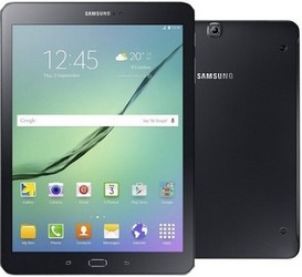 Ремонт материнской карты на планшете Samsung Galaxy Tab S2 VE 9.7 в Самаре